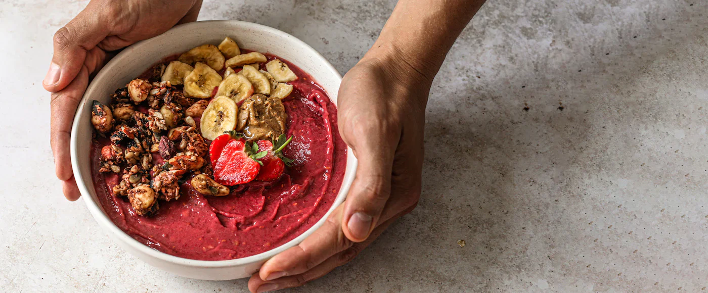 Real Food, Artisan Granola
