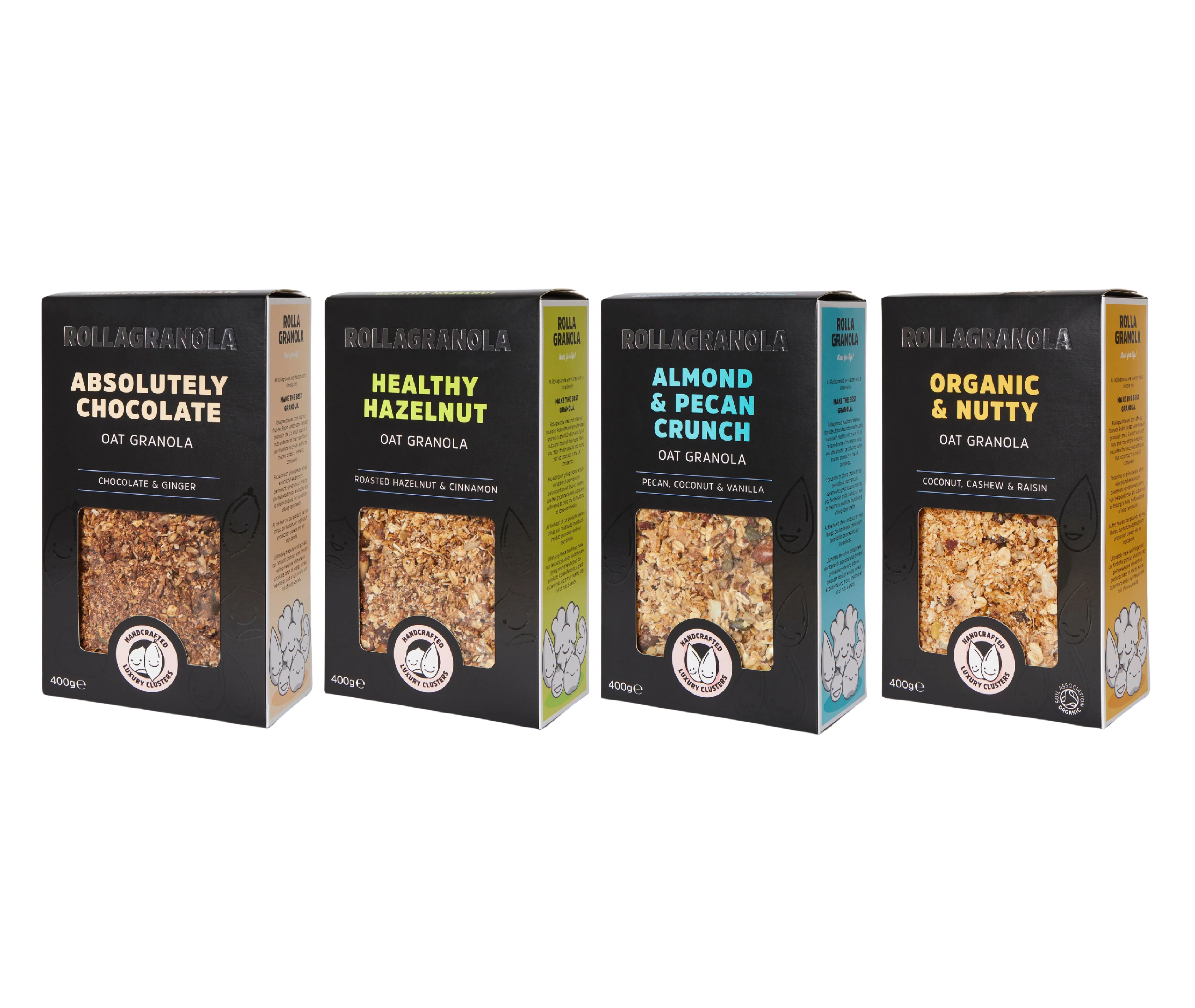 Multi Pack Savings